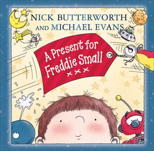 A Present for Freddie Small (Paperback)