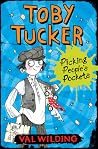 Toby Tucker: Picking People's Pockets Toby Tucker: Picking People's Pockets