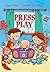 Press Play by Anne Fine