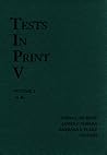 Tests in Print V