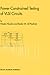 Power-Constrained Testing of VLSI Circuits: A Guide to the IEEE 1149.4 Test Standard (Frontiers in Electronic Testing, 22B)