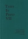 Tests in Print VII Tests in Print VII