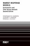 Market Response Models: Econometric and Time Series Analysis (International Series in Quantitative Marketing)