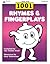 Totline 1001 Rhymes & Fingerplays