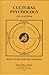 Cultural Psychology: What P...