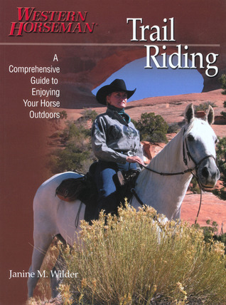 Trail Riding (Paperback)