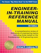 語学・辞書・学習参考書 Engineer in training reference manual 語学・辞書・学習参考書 Engineer in training reference manual