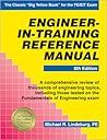 Engineer-In-Training Reference Manual Engineer-In-Training Reference Manual