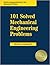 PPI 101 Solved Mechanical Engineering Problems – A Comprehensive Reference Manual that Includes 101 Practice Problems for the NCEES Mechanical Engineering Exam