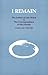 I Remain: The Letters of Le...