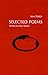 Selected Poems