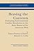 [ Braving the Currents: Evaluating Environmental Conflict Resolution in the River Basins of the American West (Natural Resource Management and Policy) ] By D'Estree, Tamra Pearson ( Author ) [ 2004 ) [ Paperback ]