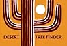 Desert Tree Finder: a pocket manual for identifying desert trees