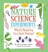 Nature Science Experiments: What's Hopping in a Dust Bunny? (Mad Science) Nature Science Experiments: What's Hopping in a Dust Bunny? (Mad Science)