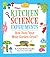 Kitchen Science Experiments: How Does Your Mold Garden Grow? (Mad Science)