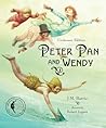 Peter Pan and Wendy