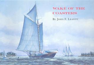 Wake of the Coasters (Paperback)