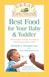 Great Expectations: Best Food for Your Baby & Toddler: From First Foods to Meals Your Child will Love Great Expectations: Best Food for Your Baby & Toddler: From First Foods to Meals Your Child will Love