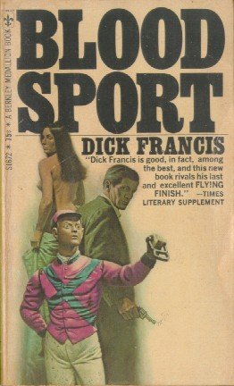 Blood Sport