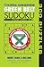 Third-Degree Green Belt Sudoku® by Frank Longo