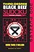 Third-Degree Black Belt Sud...