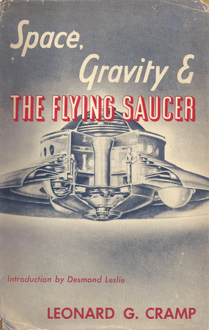 Space, Gravity and the Flying Saucer