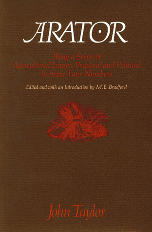 ARATOR (Hardcover)