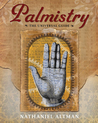 Palmistry: The Universal Guide (Paperback)