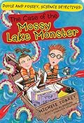 The Case of the Mossy Lake Monster