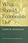 What Should Economists Do?