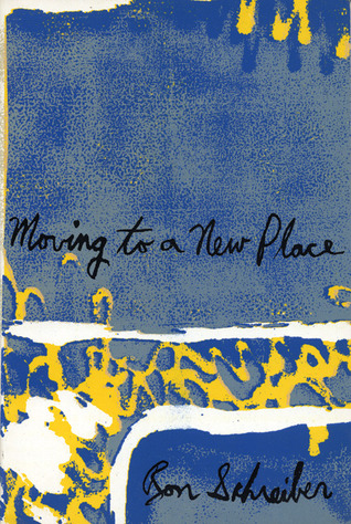 Moving to a New Place