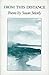 From This Distance by Susan Snively