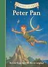 Peter Pan by Tania Zamorsky Peter Pan by Tania Zamorsky