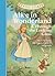 Alice in Wonderland & Through the Looking-Glass by Eva Mason