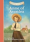 Anne of Avonlea