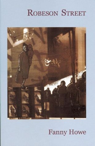 Robeson Street (Paperback)