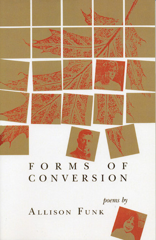 Forms of Conversion (Paperback)