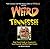 Weird Tennessee by Roger Manley