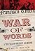 War of Words by Simon Read