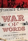 War of Words: A True Tale of Newsprint and Murder