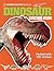 Dinosaur Sticker Book