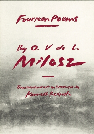 Fourteen Poems (French and English Edition)