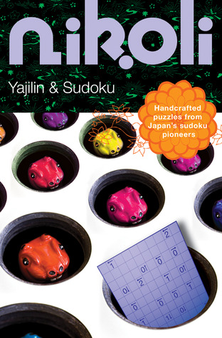 Yajilin & Sudoku