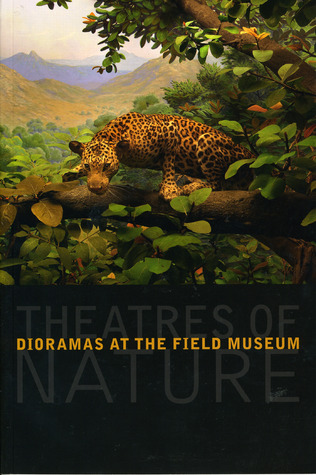 Theatres of Nature: Dioramas at the Field Museum
