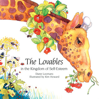 The Lovables in the Kingdom of Self-Esteem (Hardcover)