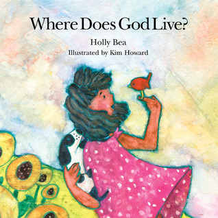 Where Does God Live? (Hardcover)