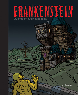 Frankenstein (Hardcover)
