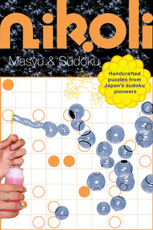 Nikoli Masyu & Sudoku (Spiral-bound)