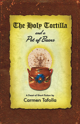 The Holy Tortilla and a Pot of Beans (Paperback)