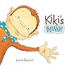 Kiki's Blankie by Janie Bynum
